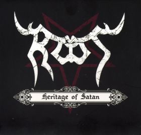 ROOT - Heritage Of Satan SLIPCASE CD