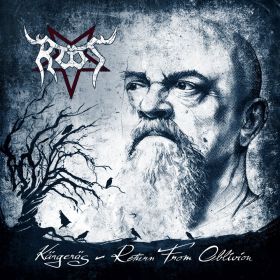 ROOT - Kargeras - Return From Oblivion DIGIPAK CD