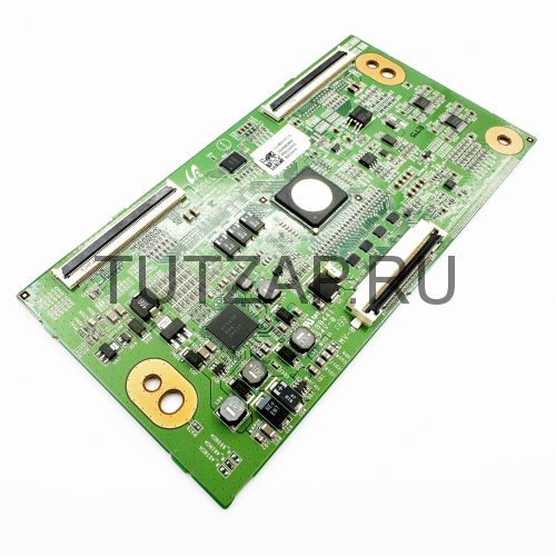 T-CON SH120PMB4SV0.3 LSJ460HW01-S для телевизора Samsung UE46D6530WS