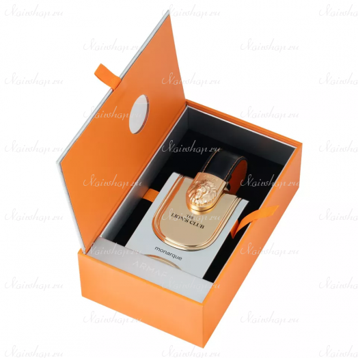 Armaf The Lion's Club Monarque