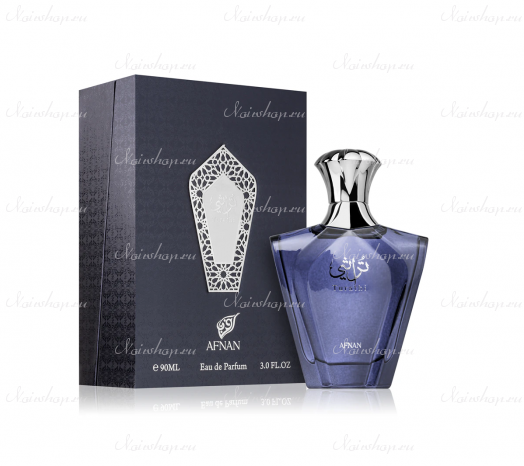 Afnan Turathi Homme Blue