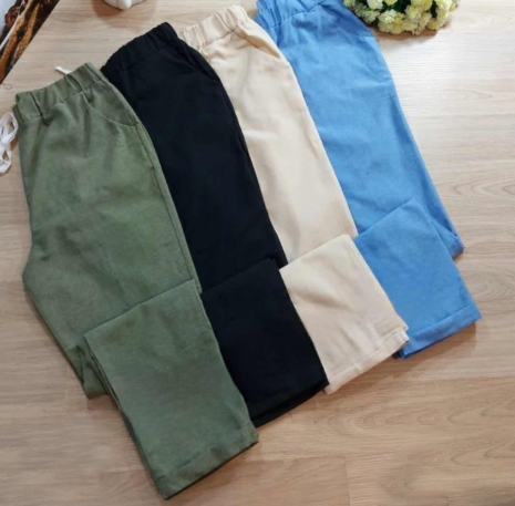 Брюки женские 44886