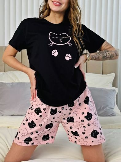 Пижама женская 44902