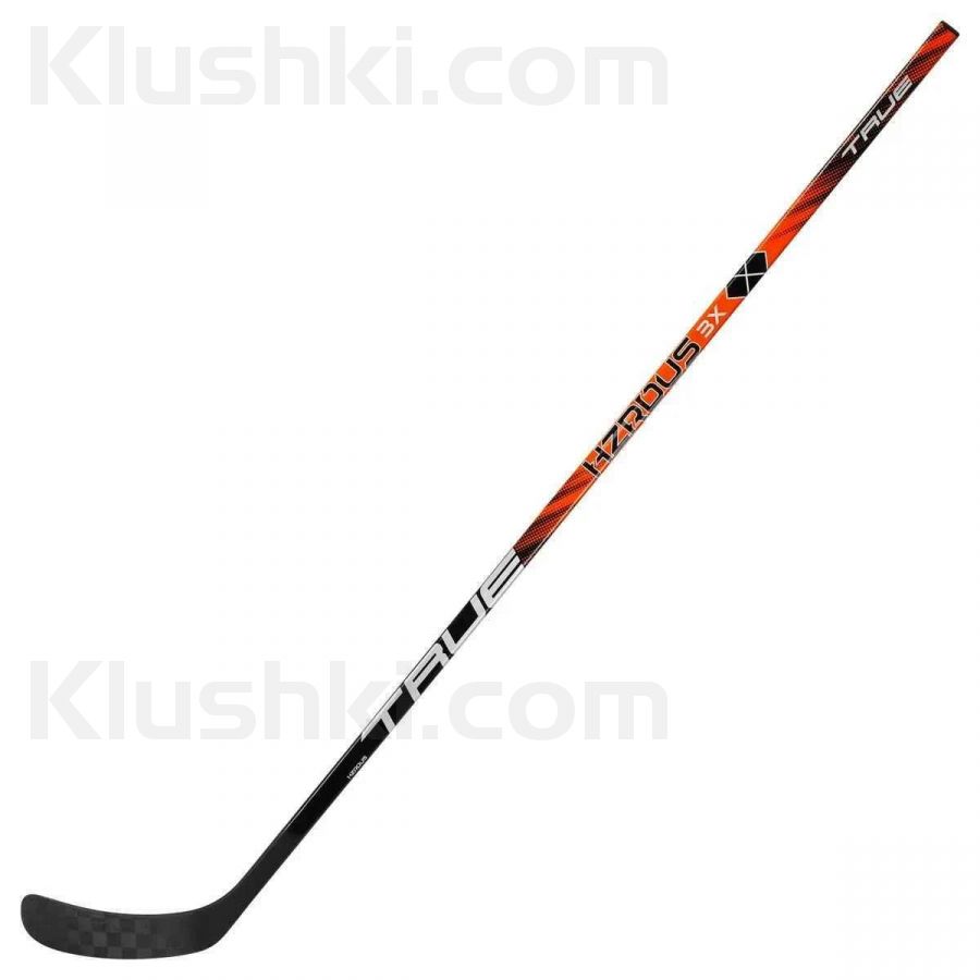 Клюшка TRUE HZRDUS 3X Grip (INT)
