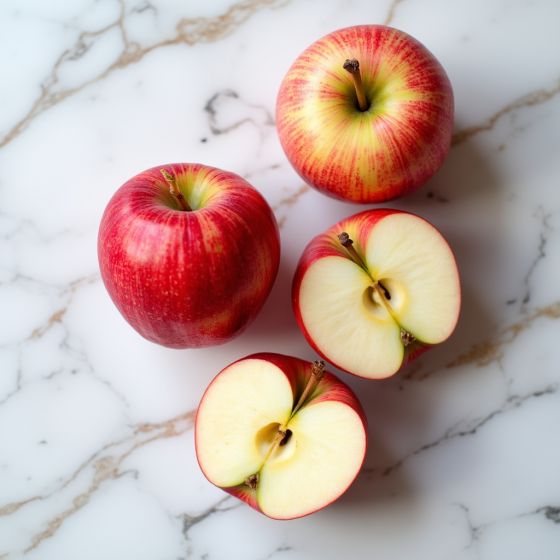 Яблоки Роял Гала