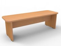 Скамья №1 (дерево)