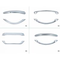 Прямоугольная гидро-аэромассажная ванна Эстет Лаура 170х70 см ФР-00000678+ФР-00000700 схема 3