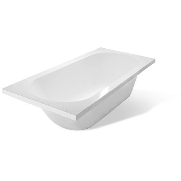 Изображение Прямоугольная гидро-аэромассажная ванна Эстет Честер 170х75 см ФР-00000692+ФР-00000700