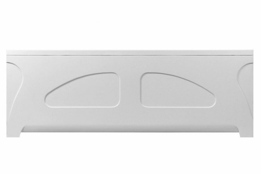 Фронтальный экран для ванны Эстет Дельта 190x90 ФР-00001725