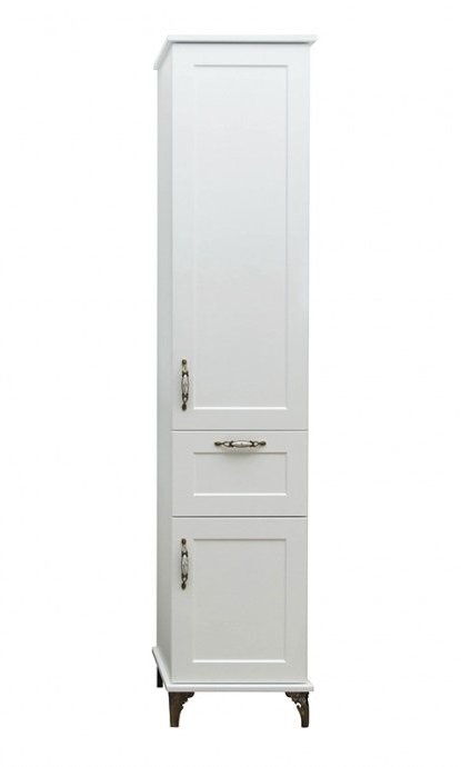 Напольный шкаф-пенал Эстет Bali Classic 42  ФР-00002157 ФОТО