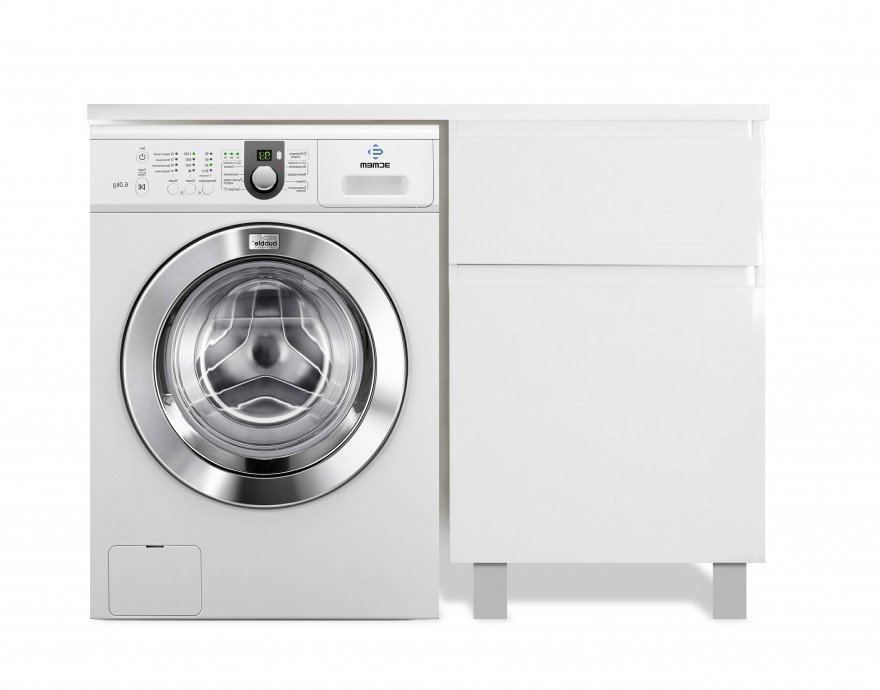 Напольная тумба с раковиной Эстет Dallas Luxe 100 ФР-00002315 ФОТО