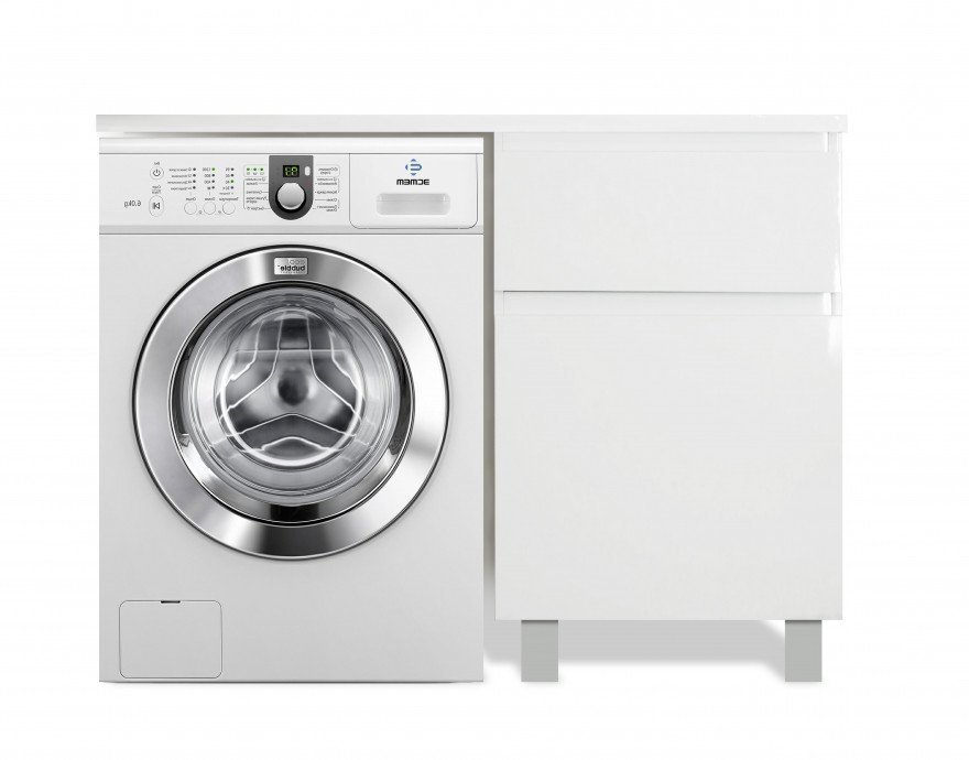 Напольная тумба с раковиной Эстет Dallas Luxe 115 ФР-00002298 ФОТО