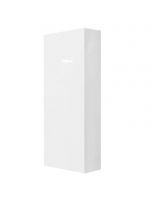 Навесной шкаф  Эстет Dallas Luxe 30 ФР-00001951 схема 4