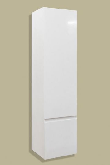 Подвесной шкаф-пенал Эстет Dallas Luxe 40 h=1570 ФР-00001947 схема 3