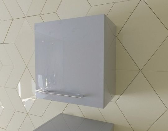 Навесной шкаф Эстет Elin 35 ФР-00003350 схема 6