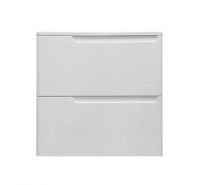 Подвесная тумба с раковиной Эстет Kare Luxe 60 ФР-00007077 схема 4 Подвесная тумба с раковиной Эстет Kare Luxe 60 ФР-00007077 схема 4