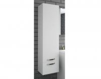 Подвесной шкаф-пенал Эстет Monaco 40 ФР-00002155 схема 2