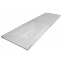 Тумба с раковиной Эстет Рава 70 см 1420-1720x505 мм Рава 142 2 ящ(70) схема 3