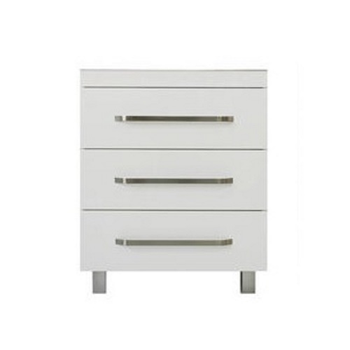 Изображение Тумба с раковиной Эстет Рава 90 см 1720-1920x505 мм Рава 172 3 ящ(90)