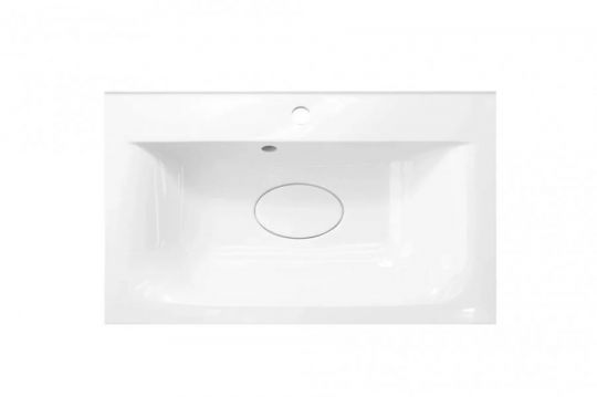 Раковина из литьевого мрамора Эстет Bali 75 ФР-00001662