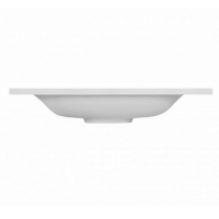 Раковина Эстет Bali 65 см ФР-00014911 схема 3 Раковина Эстет Bali 65 см ФР-00014911 схема 3