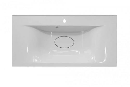 Раковина из литьевого мрамора Эстет Bali 90 ФР-00001472