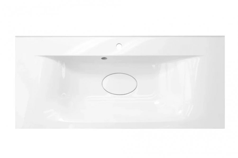 Изображение Раковина из литьевого мрамора Эстет Bali 100 ФР-00001663