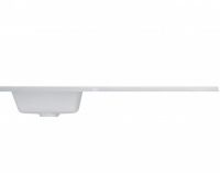 Раковина из литьевого мрамора Эстет Dallas 100 ФР-00001971 схема 3 Раковина из литьевого мрамора Эстет Dallas 100 ФР-00001971 схема 3