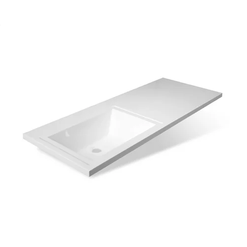 Раковина Эстет Dallas  115 см ФР-00014929