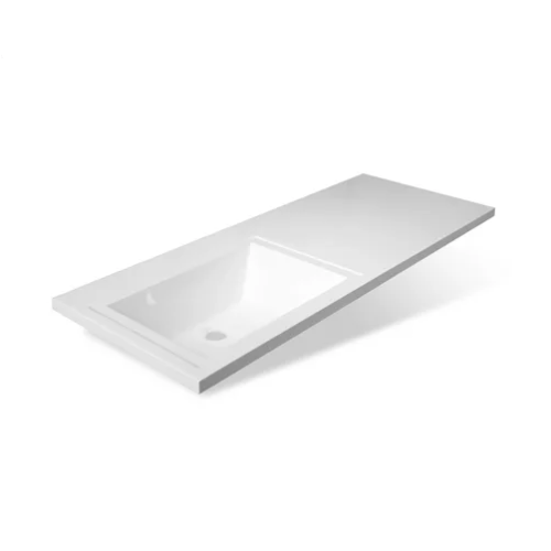 Изображение Раковина Эстет Dallas  120 см ФР-00014930