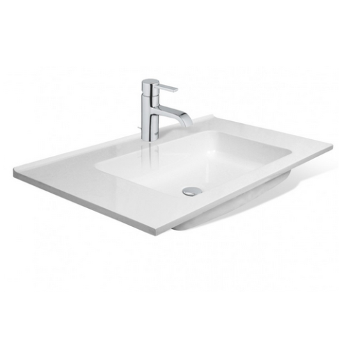 Раковина Эстет Kare 90 см ФР-00014663