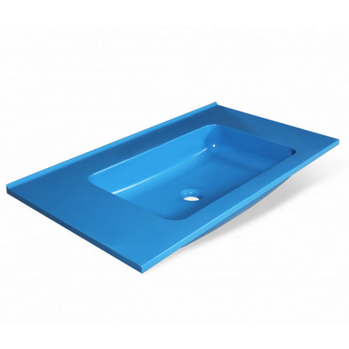 Раковина Эстет Kare 90 см ФР-00014663 схема 3 Раковина Эстет Kare 90 см ФР-00014663 схема 3