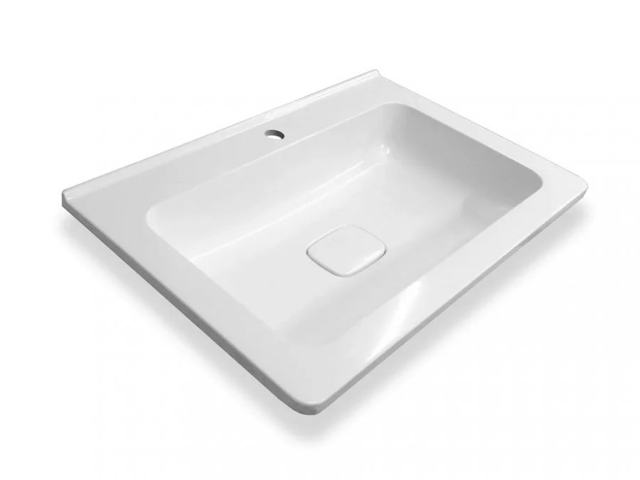 Раковина "Kare Luxe" 70х45 см ФР-00006055 ФОТО