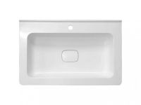 Раковина "Kare luxe silk" 70х45 ФР-00014938 схема 1