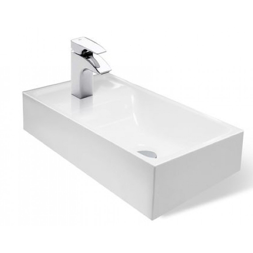 Изображение Подвесная раковина Эстет Mini 40 см ФР-00014947