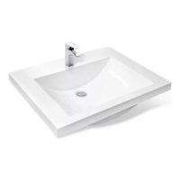 Раковина Эстет Monaco 70 см ФР-00014950 схема 1