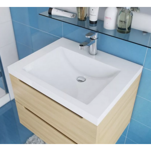 Раковина Эстет Monaco 80 см ФР-00014951 ФОТО