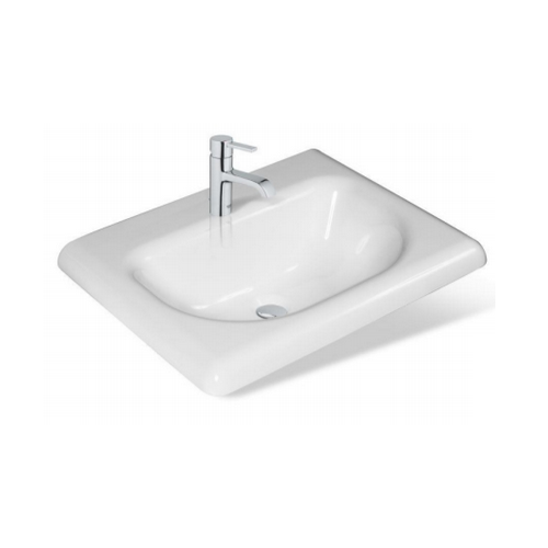 Раковина Эстет Olivia 60 см ФР-00014958