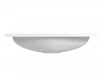 Раковина из литьевого мрамора Эстет Vegas 80 ФР-00000959 схема 3