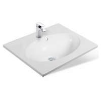 Раковина Эстет Vegas 60 см ФР-00014921 схема 1 Раковина Эстет Vegas 60 см ФР-00014921 схема 1