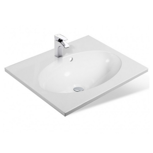 Раковина Эстет Vegas 60 см ФР-00014921 цена от 11 130 ₽ Фото Раковина Эстет Vegas 60 см ФР-00014921