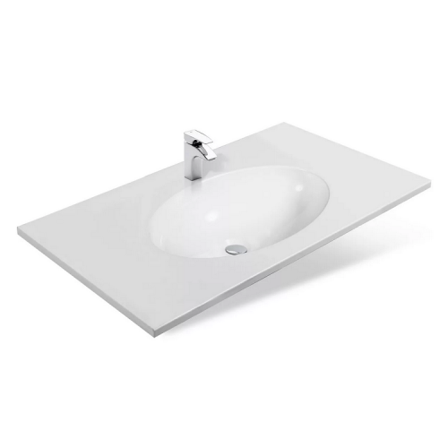 Раковина Эстет Vegas 90 см ФР-00014923