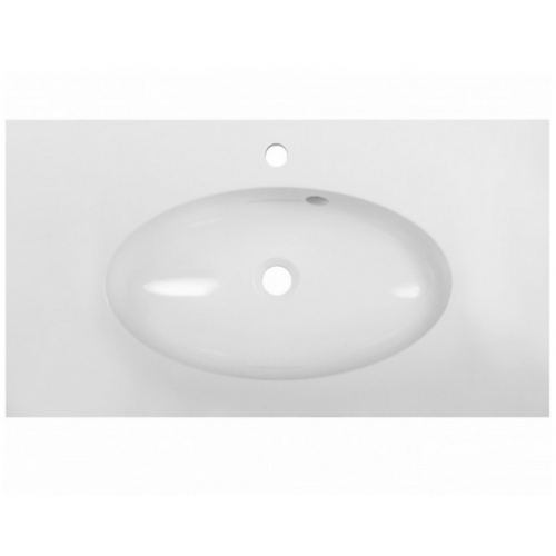 Раковина Эстет Vegas 90 см ФР-00014923 схема 3