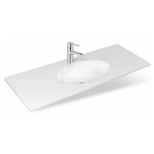 Изображение Раковина Эстет Vegas 120 см ФР-00014920