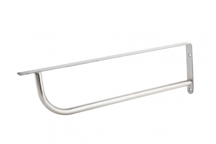 Изображение Боковой кронштейн для раковины Эстет Даллас № 1 ФР-00001541