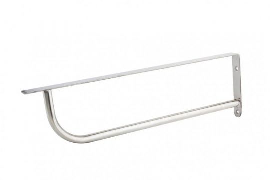 Боковой кронштейн для раковины Эстет Даллас № 1 ФР-00001541