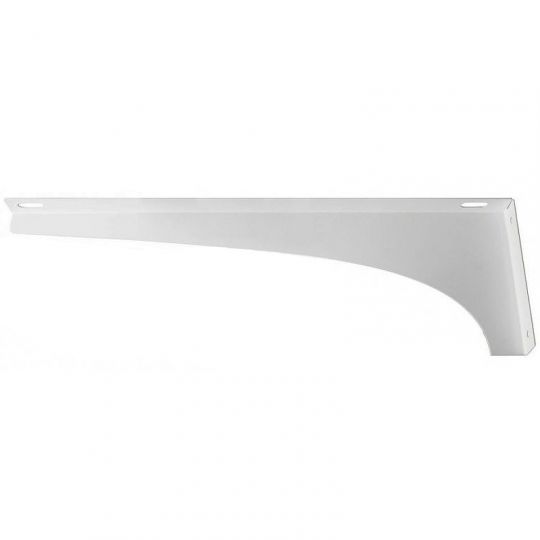 Боковой правый кронштейн для раковины Даллас № 1 ФР-00001852