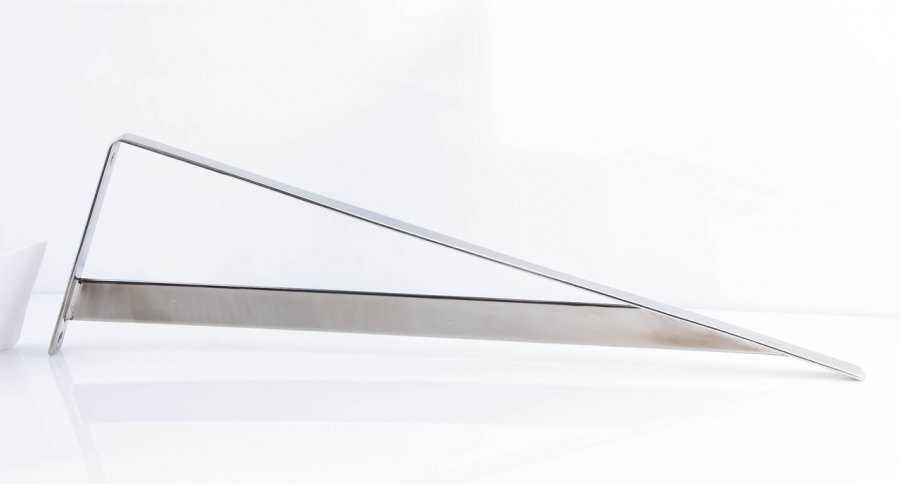 Центральный кронштейн для раковины Эстет Даллас № 2 ФР-00001641 ФОТО