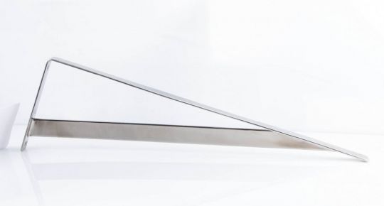 Центральный кронштейн для раковины Эстет Даллас № 2 ФР-00001641 схема 2