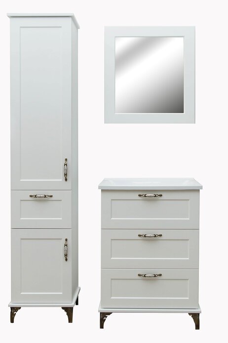 Зеркало Эстет Bali Classic 75 ФР-00002234 ФОТО